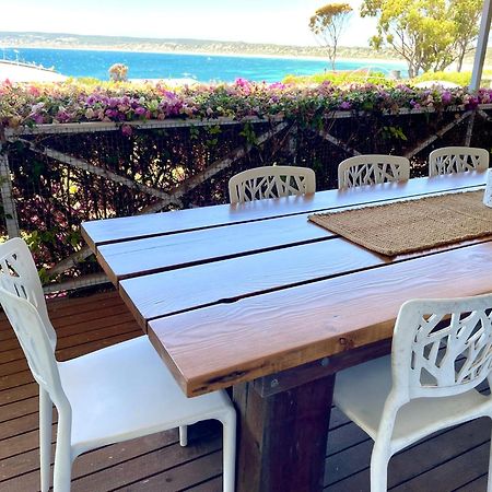 Fareview Beach House Emu Bay Exterior foto